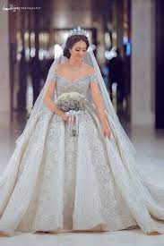 20 Breathtaking Wedding Gowns Wonder Cottage Fancy Wedding Dresses Elegant Wedding Dress Gothic Wedding Dress
