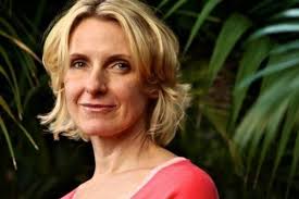 Eat, Pray, Love's Elizabeth Gilbert rebuked by ex-wife turned author  Elizabeth Lowrie