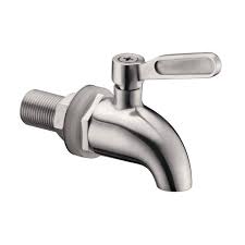 Grab some of the most sturdy beer faucet beer tap available at alibaba.com with outstanding deals, now! Kitchen Faucets Stainless Steel Wine Barrel Faucet Tap Spigot Water Juice Beer Beverages New Eg Home Garden