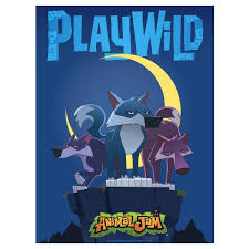 Product Not Found Animal Jam Animal Jam Play Wild Wolf Poster