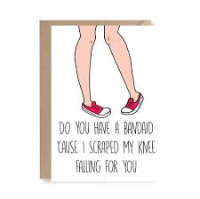 The card my biochemistry majoring boyfriend gave me for valentine's day. Amazon Com Funny Valentine Card Love Card Funny Love Card Cute Boyfriend Card Cute Card For Crush Anniversary Card Sweet Love Card Card For Him Handmade