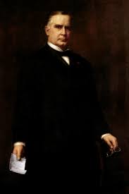 William Mckinley Presidents Of The United States Potus