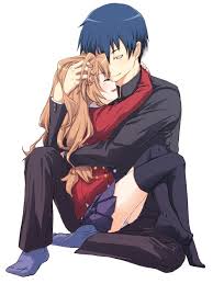 Nikusei Project 10 Rekomendasi Anime Love Story Best Recommend