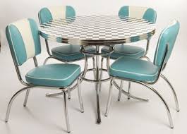 retro american diner style furniture