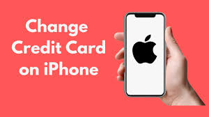 Next, tap on profile name from the top. How To Change Credit Card On Iphone 2021 Youtube