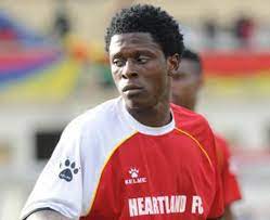 He cares about your safety first and i truly appreciate knowing that. Man Of The Match Stanley Okoro Hails Brother Osas Latest Nigeria News Nigerian Newspapers Politics