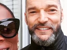 I divorced my first wife back in 2012. First Dates Star Fred Sirieix Gets Engaged To His Girlfriend After Dating Two Years Irish Mirror Online