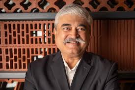 Caterer Middle East Power List 2022: The restaurateurs, chefs and tech  pioneers leading the F&B industry