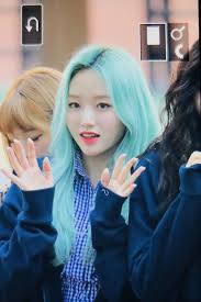 Go On On Twitter Girl Icons Gowon Loona Kpop Girls