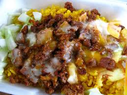 Pinoy Shawarma Rice Shawarma Recipe Shawarma Rice Recipe Food
