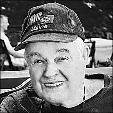 GEORGE MOREY Obituary (1933