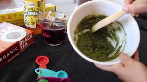 Simply put, they completely revolutionized the health of my hair. How To Apply Henna Hair Dye At Home Morrocco Method Henna Natural Hair Dye Youtube