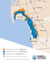 About the Port of San Diego
