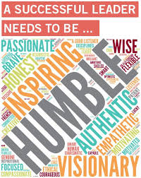 05 08 13 A Successful Leader Needs To Be Harvard Business School Scholarships For College Business School Logo