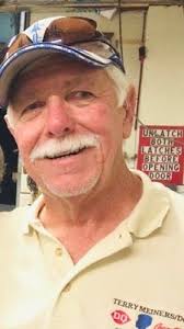 Francis Martin "Frank" McCrory, Jr. Obituary