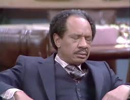 The Jeffersons" Florence Meets Mr. Right (TV Episode 1979)