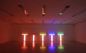 Image result for Dan Flavin
