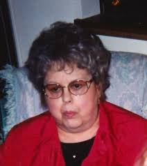 Obituary information for Virginia B. Williams