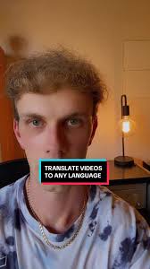 Translate your videos so you can speak to any audience globally!!!  #entrepreneurship #socialmedstrategy #influencertips