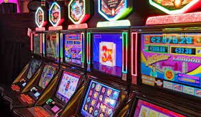 Why slot machines are still the most popular casino game | The Devon Daily