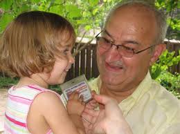 Homayoun "Homa" Khonsari