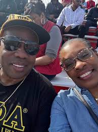 LaSonya Glover Robinson