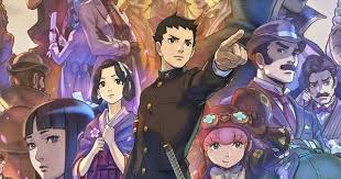 Lawyerratingz.com is the site where people like you provide real, independent ratings, reviews and recommendations for lawyers and attorneys. Ratings Spotted For The Great Ace Attorney Chronicles For Ps4 Switch And Pc Xenocell Com