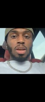 Tray'Shawn Davis ( STATE: INDIANA