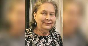 Obituary for Sharron Dianne (Brewer) Berryman