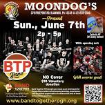 Band Together Pittsburgh Band w/Nied’s Hotel Band