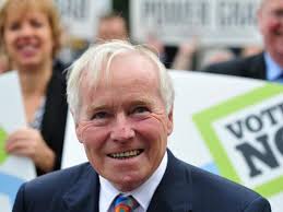 Government suffers defeat in Seanad vote