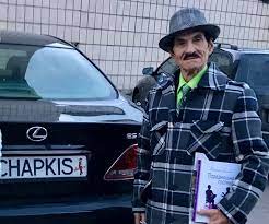 Join facebook to connect with григорий николаевич чапкис and others you may know. Grigorij Chapkis Biografiya Znamenitogo Horeografa Fakty Ictv