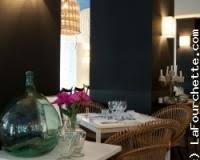 Restaurant Bio Paris