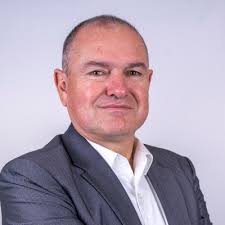 Vertreter des Kdo Logistikbrigade 1 bei CONNECTED 23