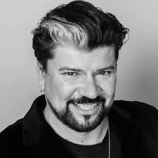 Michel Dumont's Art Space