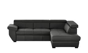 Ecksofa Dunkelgrau Leder Speedway Grau Masse Cm H 79 Polstermobel Sofas Ecksofas Hoffner Jetzt Bestellen Unter Https Modern Couch Sofa Couch