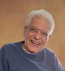 Robert Montoya Obituary