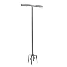With edging, an actual cut is made in the lawn. Wilko Carbon Steel Multi Prong Cultivator Wilko