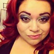 Monique Ramirez's Instagram, Twitter & Facebook