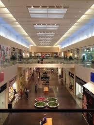 Northpark Center Upscale Shopping Dallas Luxury Shop