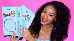 8 inch / 3 pcs / closure. Zury Sis Naturali Star Natural Hair Extensions Review 3c 4a Youtube