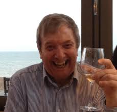 Big Shout out for Derek Brazil, aka "Delly Welly"...who's off