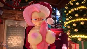 Gang. FUTANARI MLP. PMVHMV.