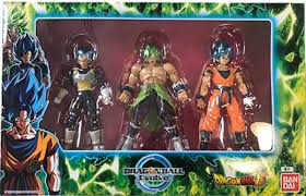 We did not find results for: Dragon Ball Evolve Action Figures Triple Pack Wholesale