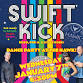 LiveMusic- Swift Kick! event in Cheektowaga, NY