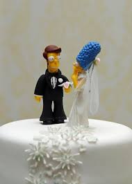 Pin By Katrina Dy On Caaaaakkkkeee Custom Wedding Cake Toppers Wedding Cake Toppers Cute Wedding Ideas