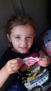 Found in family dollar