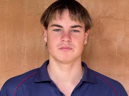 Meet our men's team for 2023!! We would love to welcome our new players for  the season… Jake Martin and Naseeb Dhillon from SA. Patrick and Sam ONeil  are joining us from