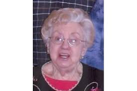 Naomi Hurst Obituary (2015)