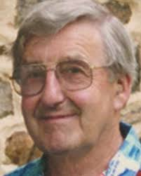 George Lutz Obituary (1931